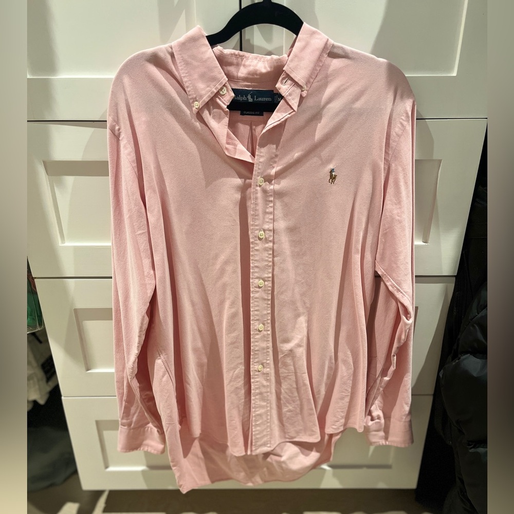 Polo Ralph Lauren size M